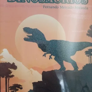 ENTRETENIMIENTO CON DINOSAURIOS