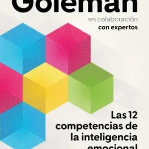 LAS 12 COMPETENCIAS DE LA INTELIGENCIA EMOCIONAL