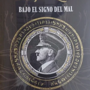 LOS BRUJOS Y HECHICEROS  DE HITLER