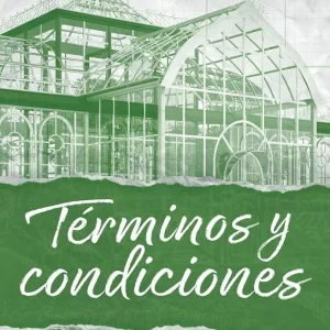 TERMINOS Y CONDICIONES