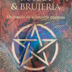 OCULTISMO, MAGIA Y BRUJERIA