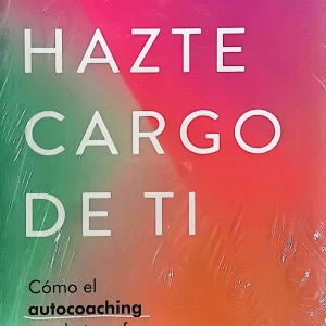 HAZTE CARGO DE TI
