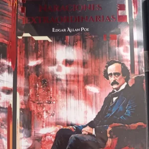 NARRACIONES EXTRAORDINARIAS