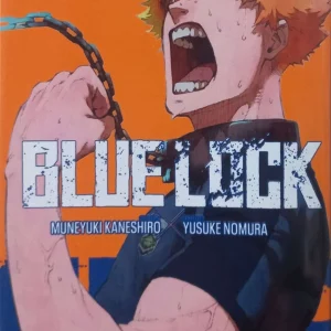 BLUELOCK 4