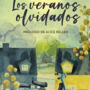 LOS VERANOS OLVIDADOS