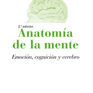ANATOMIA DE LA MENTE