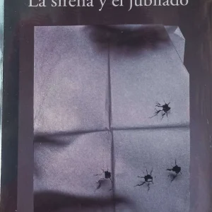 LA SIRENA Y EL JUBILADO