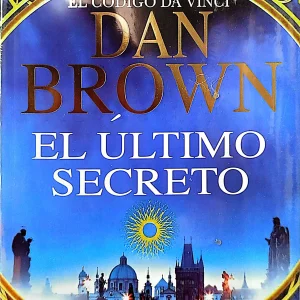 EL ULTIMO SECRETO