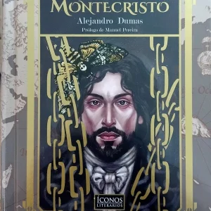 CONDE DE MONTECRISTO (VERSION COMPLETA PD)