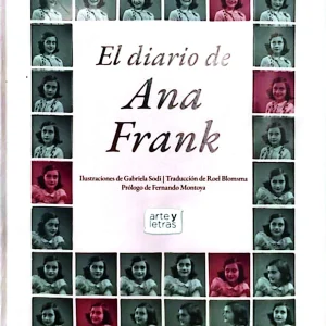 EL DIARIO DE ANA FRANK (PD)