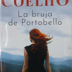 LA BRUJA DE PORTOBELLO