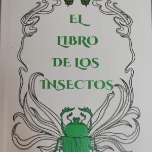EL LIBRO DE LOS INSECTOS (PD)