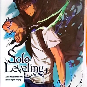 SOLO LEVELING 1