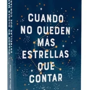 PD CUANDO NO QUEDEN MAS ESTRELLAS QUE CONTAR