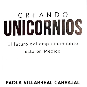 CREANDO UNICORNIOS