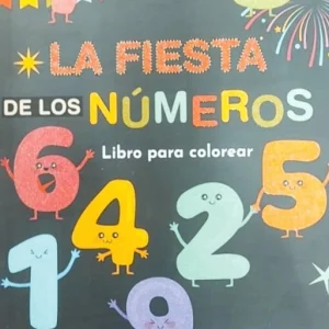 LA FIESTA DE LOS NUMEROS