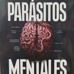 PARASITOS MENTALES