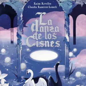 LA DANZA DE LOS CISNES