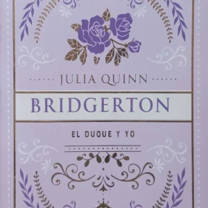 EDICION ESPECIAL EL DUQUE Y YO