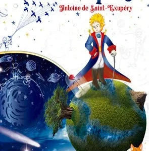 EL PRINCIPITO (LEO Y COLOREO)