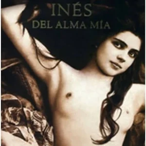 INES DEL ALMA MIA