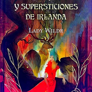 (PD) LEYENDAS ANTIGUAS HECHIZOS MISTICOS Y SUPERSTICIONES DE IRLANDA