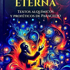 LA FLAMA ETERNA (PD)