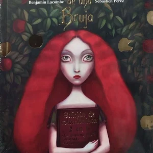 GENEALOGIA DE UNA BRUJA