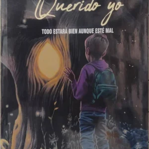 QUERIDO YO TODO ESTARA BIEN AUNQUE ESTE MAL