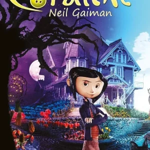CORALINE