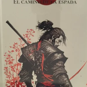 GUERREROS MITICOS DEL JAPON