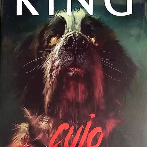 CUJO (Negro)