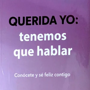 ED ESPECIAL QUERIDA YO