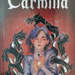 CARMILLA