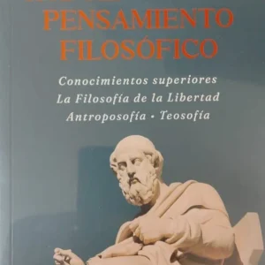 4 EN 1 PENSAMIENTO FILOSOFICO