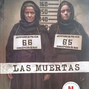 LAS MUERTAS