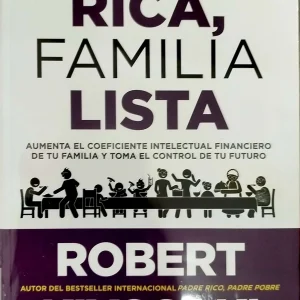 FAMILIA RICA FAMILIA LISTA