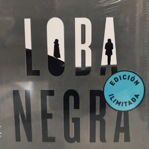 LOBA NEGRA