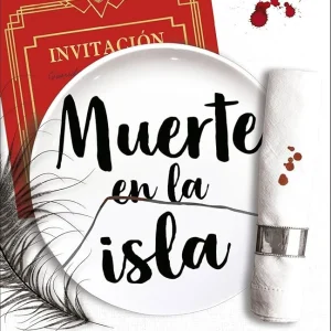 MUERTE EN LA ISLA