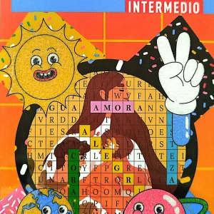 SOPAS Y QUE CON LAS EMOCIONES INTERMEDIO