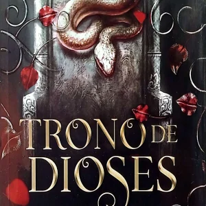 TRONO DE DIOSES