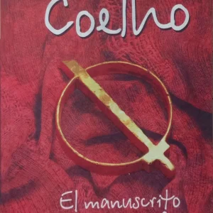 EL MANUSCRITO ENCONTRADO EN ACCRA