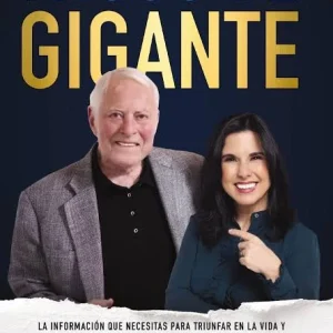 PASOS DE GIGANTE