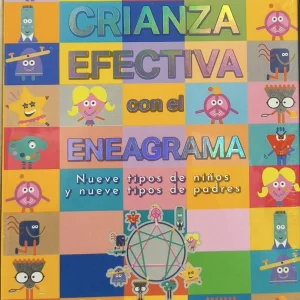 MT CRIANZA EFECTIVA CON EL ENEAGRAMA (Matiri)