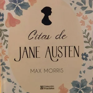PD CITAS DE JANE AUSTEN