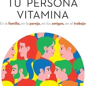 ENCUENTRA TU PERSONA VITAMINA