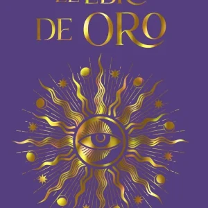 EL LIBRO DE ORO (Matiri)