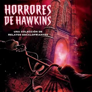 HORRORES DE HAWKINS