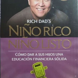 NINO RICO NINO LISTO