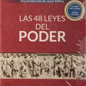 PD LAS 48 LEYES DEL PODER